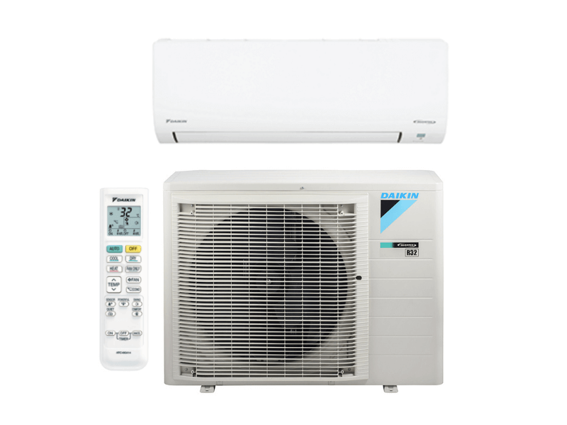 daikin 1.5 ton 4 star inverter split ac price