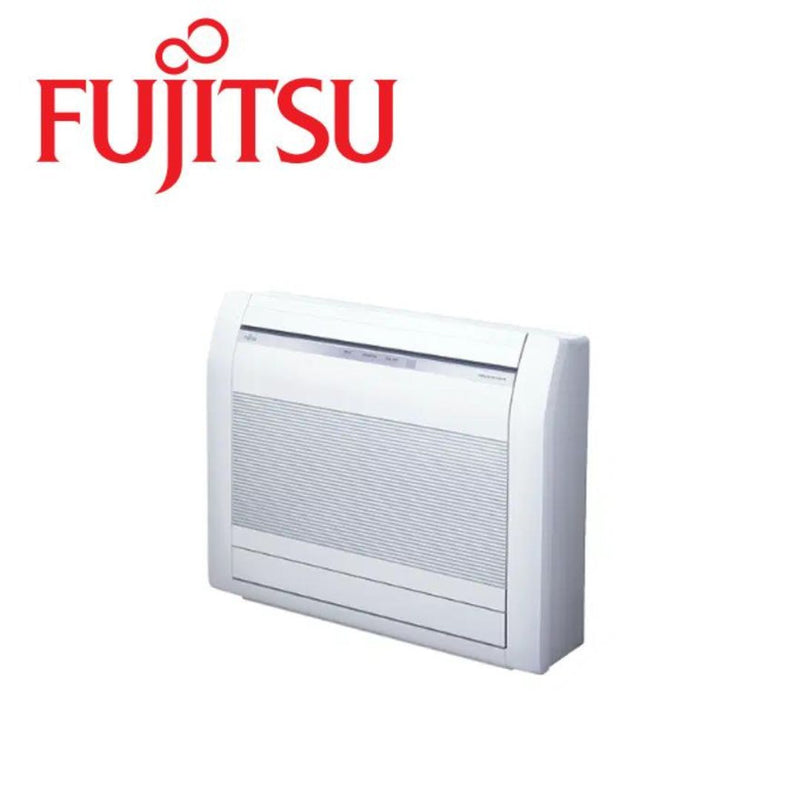 FUJITSU AGTG12KVCA 3.5kW Multi Type System Floor Console | Indoor Unit Only