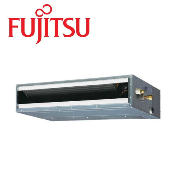 FUJITSU ARTH18KLLAP 4.9kW Multi Type System Ducted Bulkhead | Indoor Unit Only