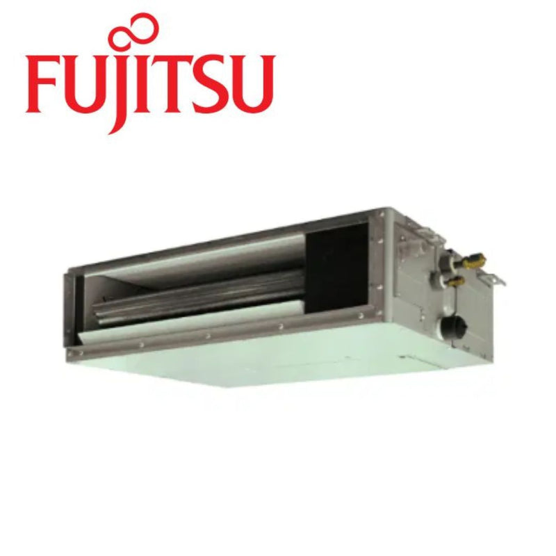 FUJITSU ARTH12KSLAP 3.5kW Multi Type System Ducted (450mm Bulkhead) | Indoor Unit Only