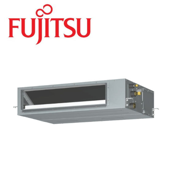 FUJITSU ARTH18KSLAP 4.9kW Multi Type System Ducted (Mid Static) | Indoor Unit Only