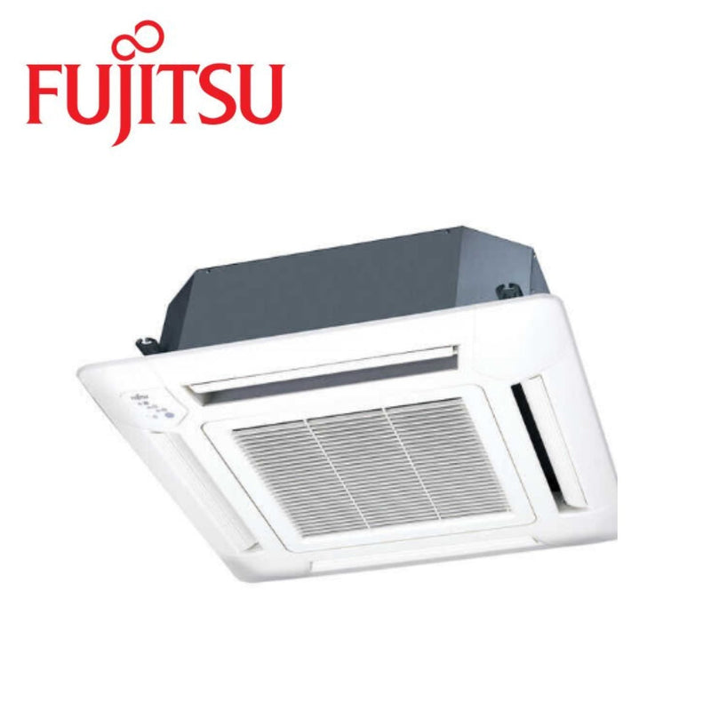 FUJITSU AUTG12LVLB 3.5KW Compact Cassette | Indoor Unit Only (R410A)