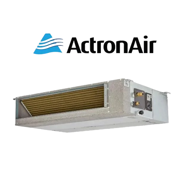 ActronAir Bulkhead BRE-026BS 2.6kW Indoor Unit Only