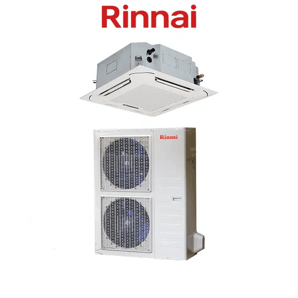 Rinnai CSN140R 14.0kW Inverter Cassette System