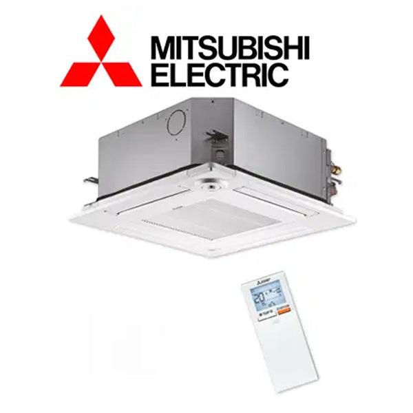 MITSUBISHI ELECTRIC PLA-M100EA-A TH 10kw Cassette Indoor