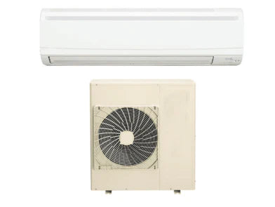 DAIKIN SKY AIR FAA100B-VC2Y 10kW Reverse Cycle Split System Air Conditioner | 3 Phase