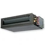 Mitsubishi Heavy Industries FDU160KXE6F-W/FDCA155KXZEN1-W 15.2kW KX 1:1 High Static Ducted Air Conditioner 1 Phase