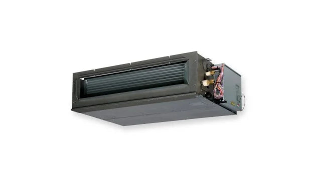 Mitsubishi Heavy Industries FDU112KXE6F-W 11.2kW KX 1:1 High Static Ducted Air Conditioner | 1 Phase