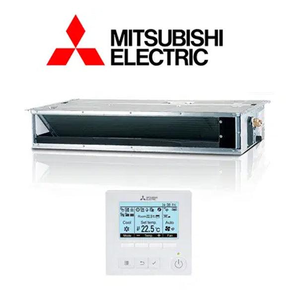 MITSUBISHI SEZ-M71DA TH 6.5kW Bulkhead Unit Indoor Unit Only