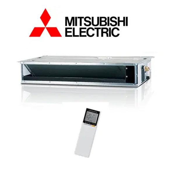 MITSUBISHI ELECTRIC SEZ-M25DAL TH 2.5kW Bulkhead Indoor