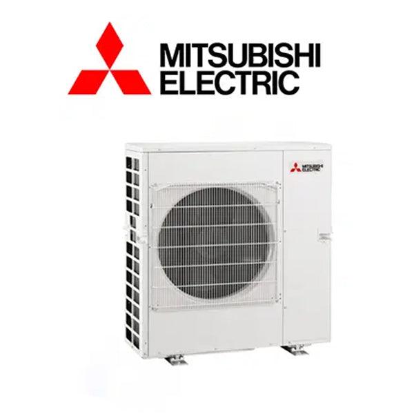 Mitsubishi Electric PUMY-SP140YKMD 15.5kw Outdoor Unit Only | 3 Phase