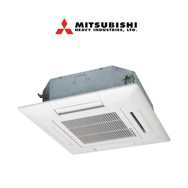 Mitsubishi Heavy Industries FDTC25VH1 2.5kW Four Way Ceiling Cassette Indoor Only