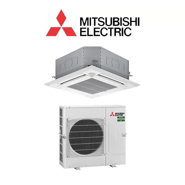 MITSUBISHI Cassette Split Systems 7.1kW PLA-M71EA-A TH