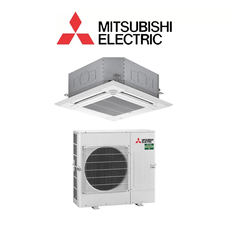 MITSUBISHI Cassette Split Systems 7.1kW PLA-M71EA-A TH