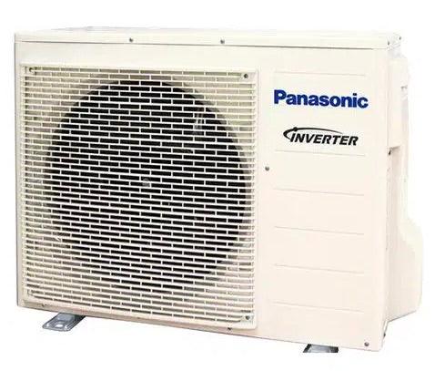 Panasonic Ultra Slim Ducted 2.5kW CS-Z25UD3RAW / CU-Z25UBRA