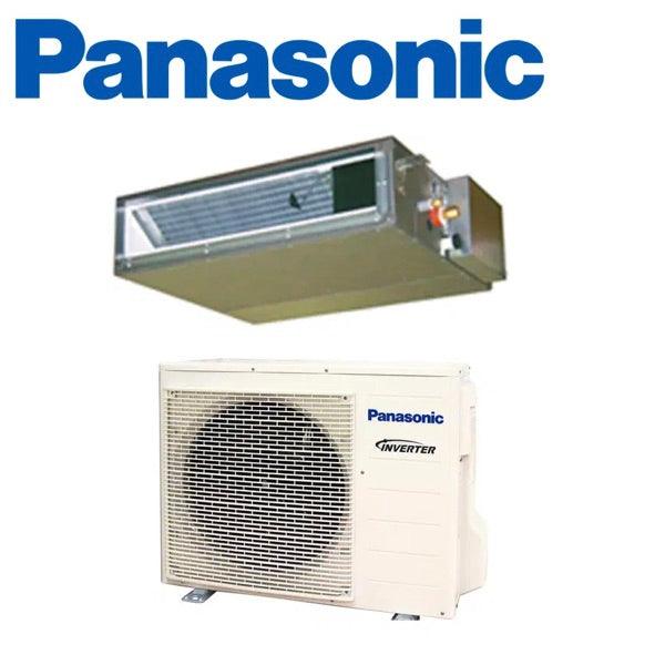 Panasonic Ultra Slim Ducted 3.5kW CS-Z35UD3RAW / CU-Z35UBRA