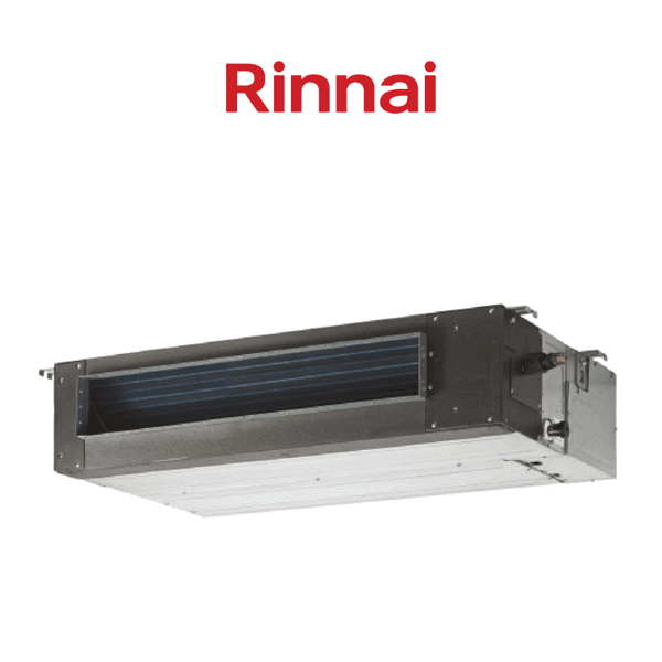 Rinnai DINSD701MB 7.1kW Multi Head Ducted System Indoor Unit Only