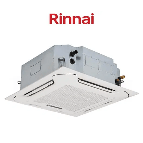 Rinnai CIN026RFM 2.6kW Multi Head Compact Cassette Indoor Unit Only