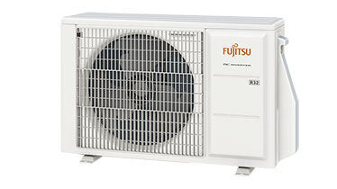 FUJITSU ASTH18KNTA 5.0kW Comfort Reverse Cycle Inverter Split System