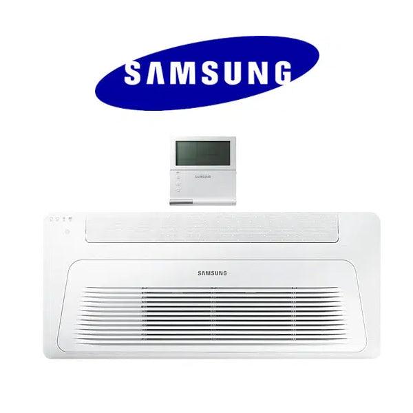 Samsung AJ026TN1DKH/EA 2.6kW Free Joint Multi NASA 1 Way Cassette Indoor Unit Only