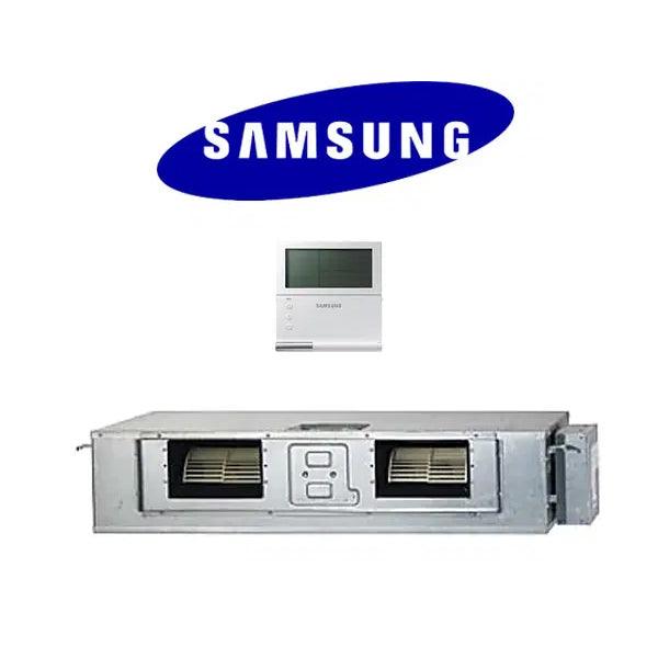 SAMSUNG AJ052TNLDKH/EA 5.2kW Free Joint Multi Slim Ducted