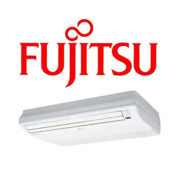 FUJITSU ABTG18LVTA 5.0kW Multi Type System Floor Console | Under Ceiling Indoor Only