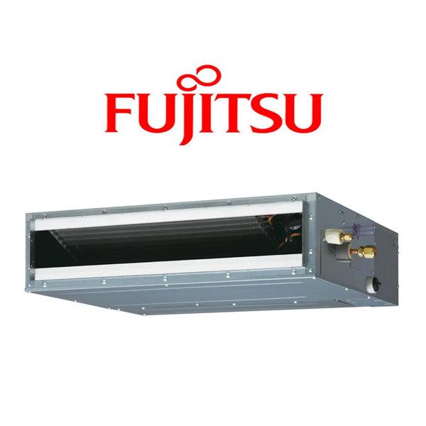 FUJITSU ARTG12LLLB 3.5kW Multi Type System Ducted Bulkhead | Indoor Only