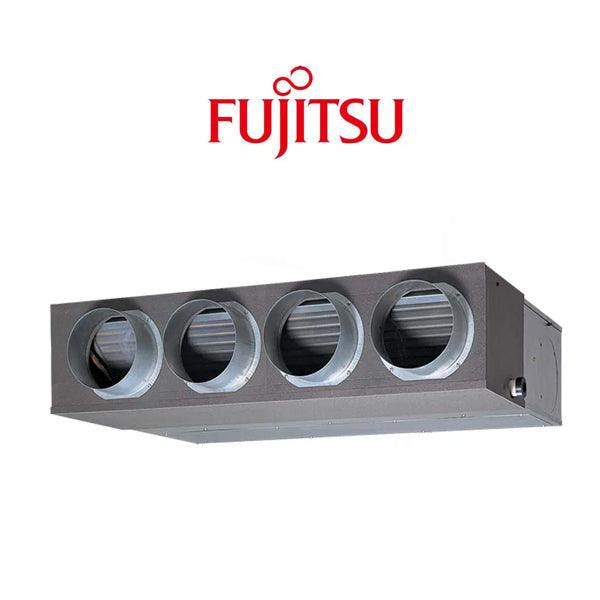 FUJITSU ARTG24LMLC 7kW Multi Type System Slimline Ducted | Indoor