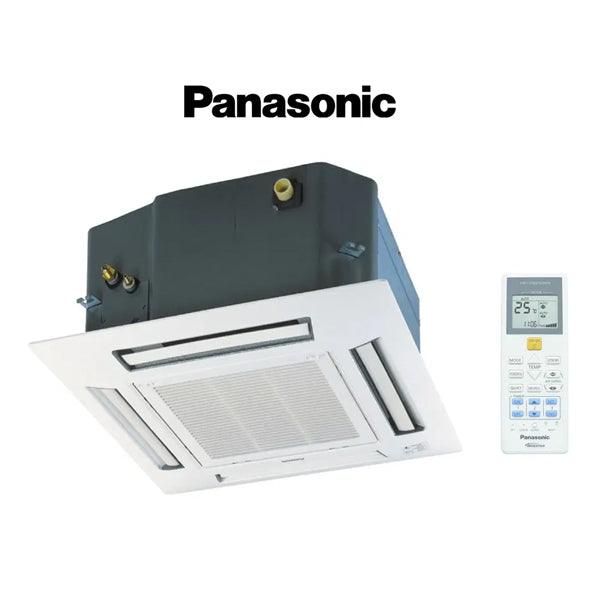 Panasonic 2.5kW MINI-CASSETTE (4-Way) Multi Indoor Unit Only