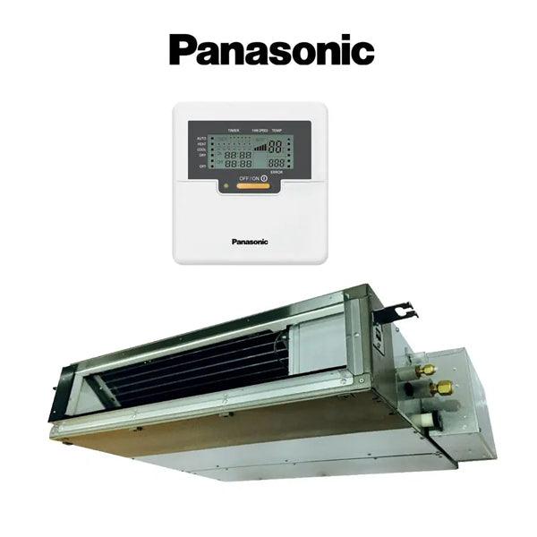 Panasonic 3.5kW Bulkhead Ultra Slim Ducted Multi Indoor Unit Only