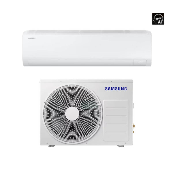 Samsung 8kW Aero Split System Air Conditioner | AR30DXFZCWKNSA / AR30DXFZCWKXSA