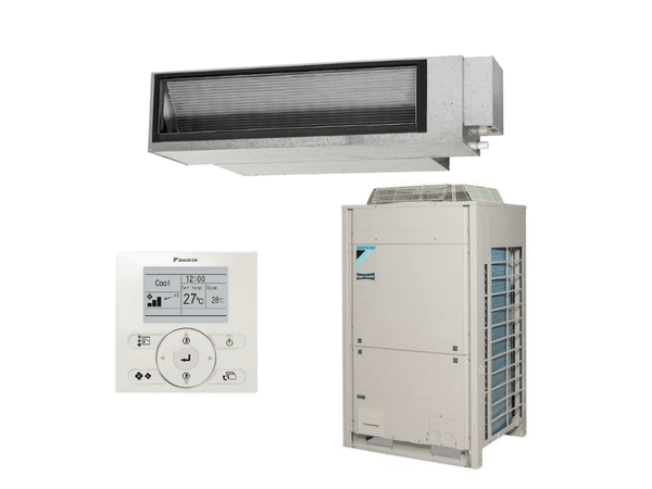 daikin ac cooling