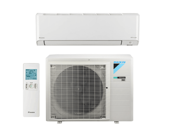 daikin wifi inverter ac