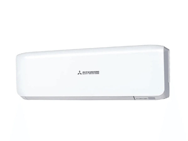 mitsubishi air conditioner multi head