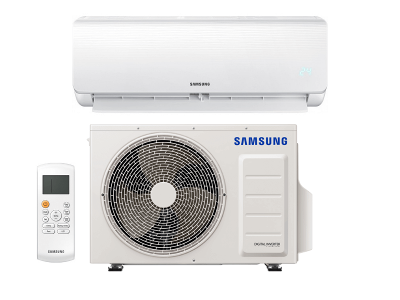 Split System Air Conditioner Service Melbourne